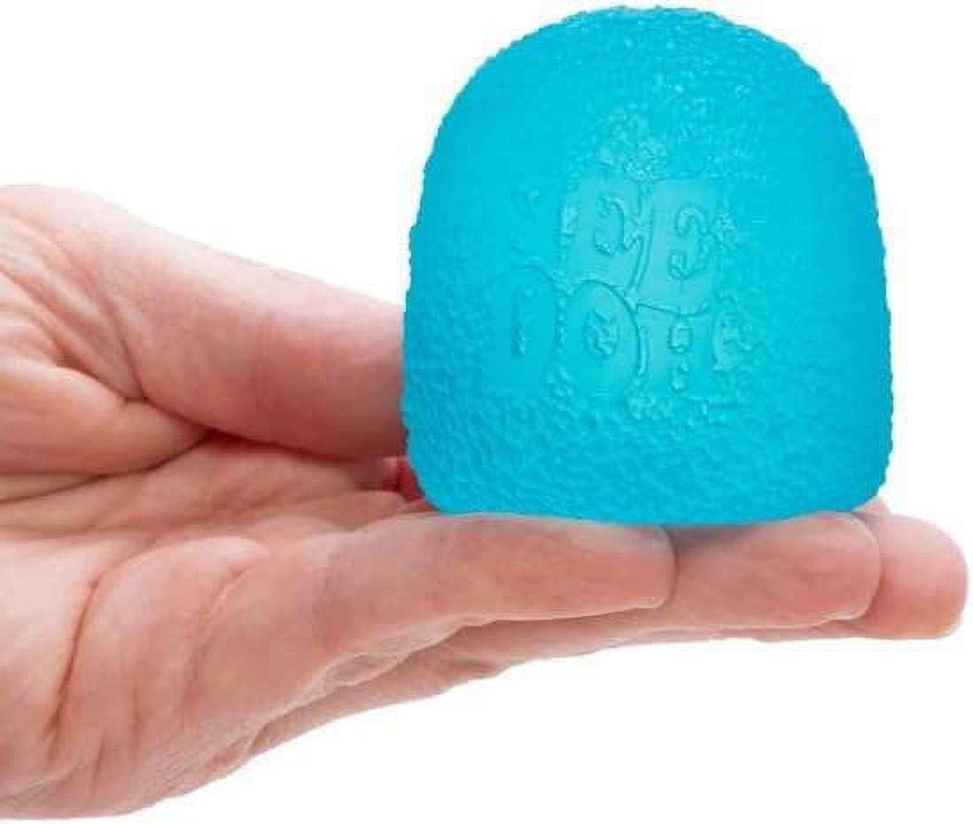 NeeDoh Gumdrop - Satisfying Sensory Toy, Multiple Colors, Children Ages 3+ - Image 10