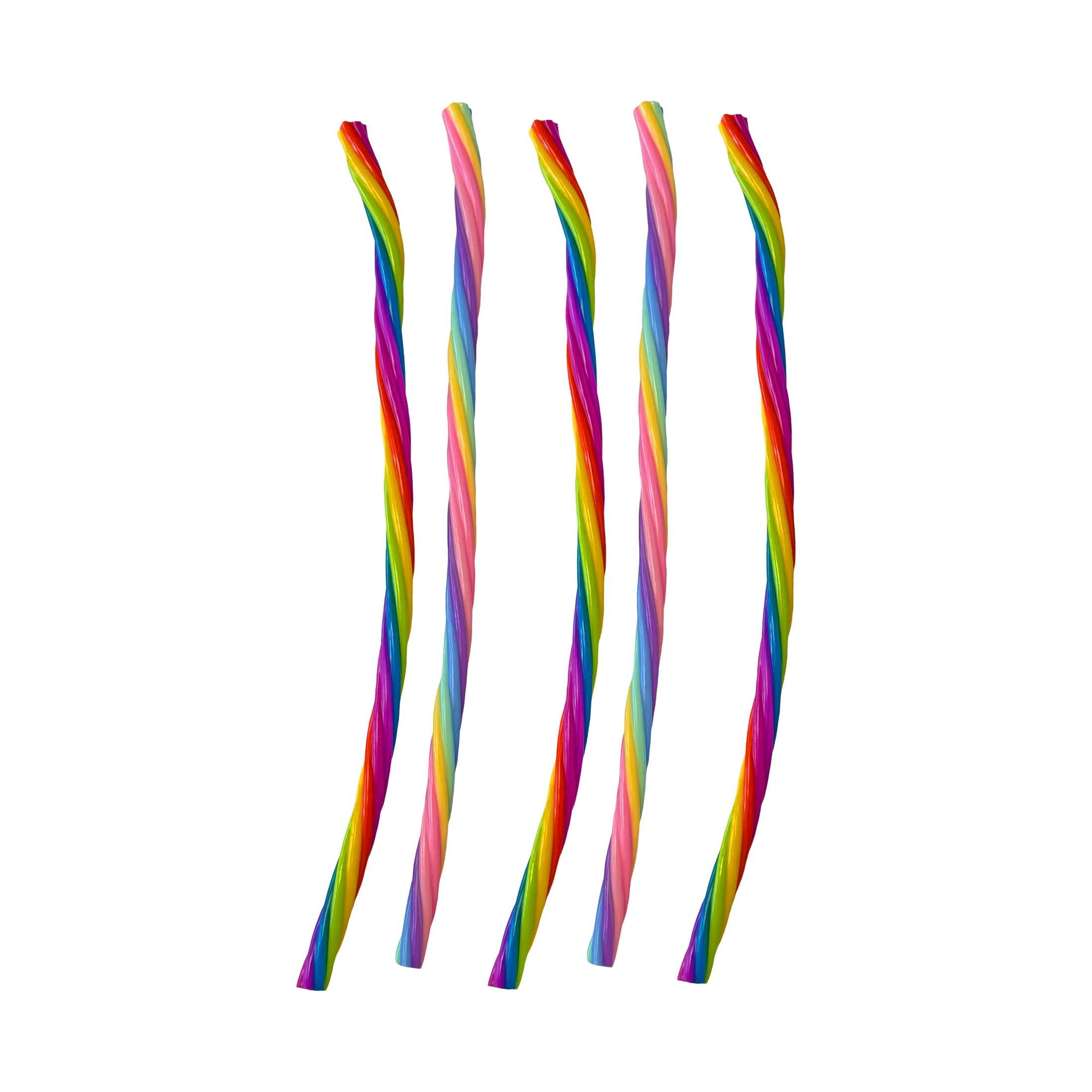 Big Time Toys Fun-Ooldes Rainbow Noodles. Age Group 5 Years and up - Image 6