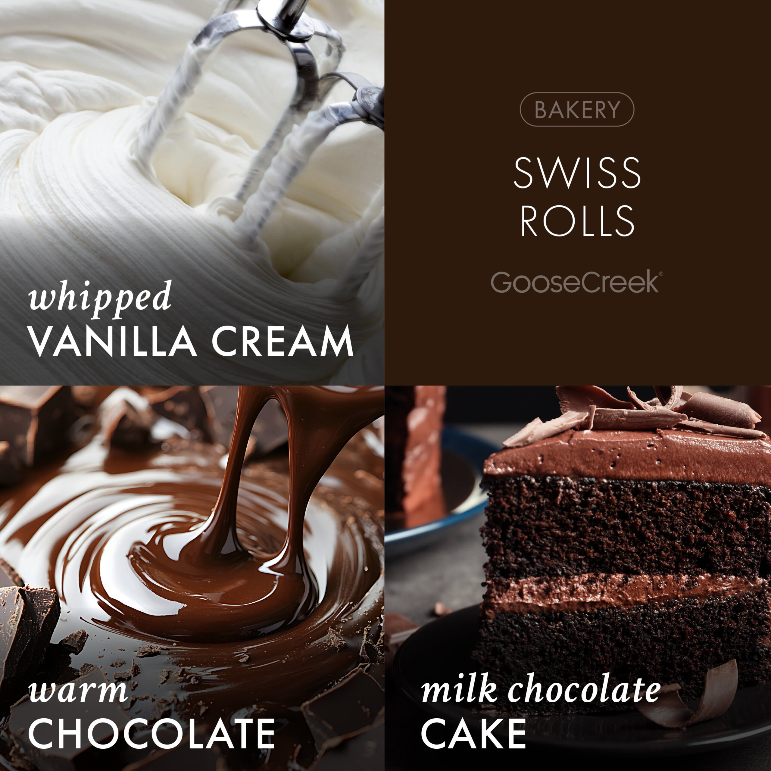 Goose Creek 3-Wick Little Debbie Oatmeal Cream Pies Scented Jar Candle, 14.5oz. - Image 16