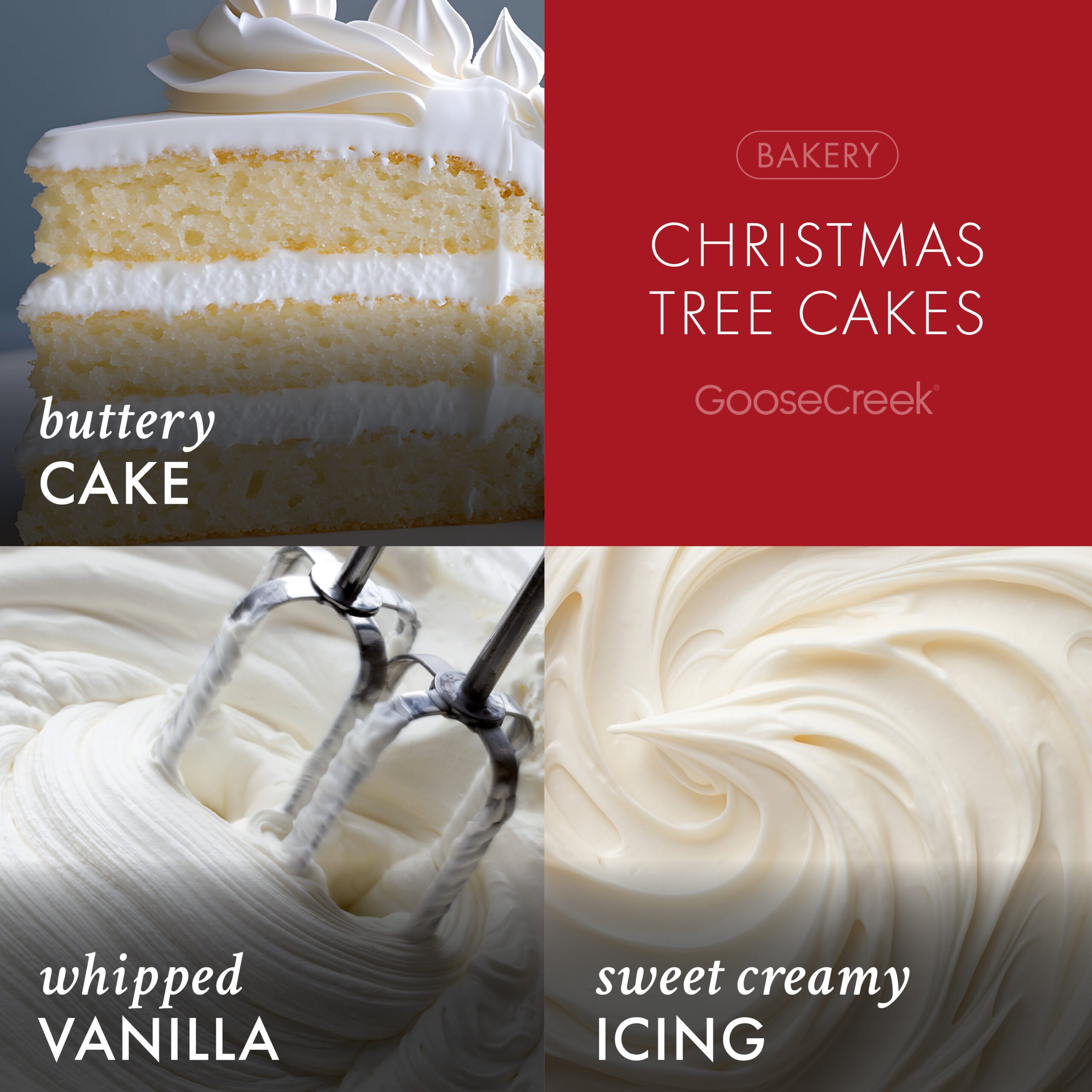 Goose Creek 3-Wick Little Debbie Oatmeal Cream Pies Scented Jar Candle, 14.5oz. - Image 47