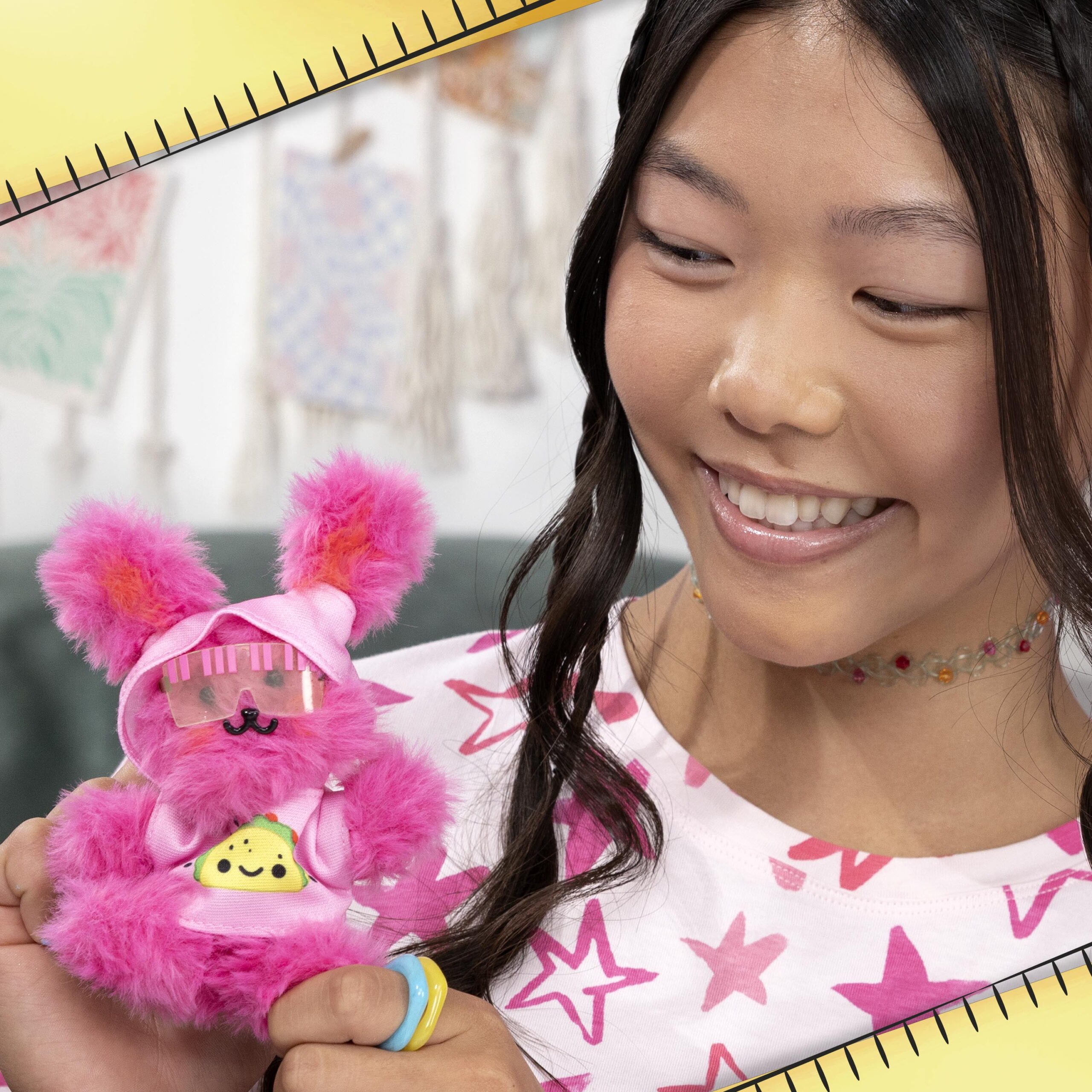 Just Play Knotz Animal Series 1, Activity Novelty Toy, For Boys and Girls for Kids 8 years and up. - Image 2