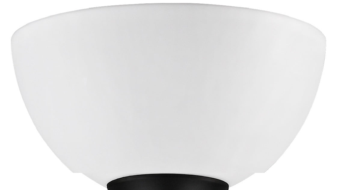 Mainstays 71-Inch Modern Design Black Floor Lamp with 3-Way Switch - Image 4