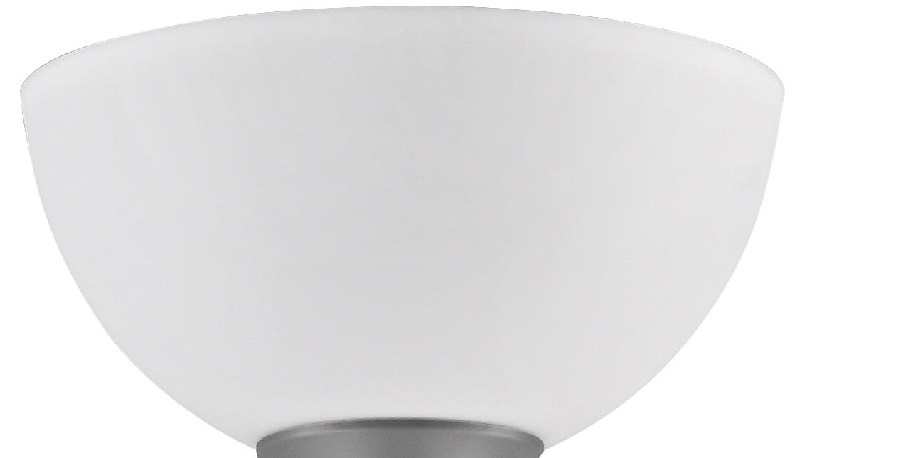 Mainstays 71-Inch Modern Design Black Floor Lamp with 3-Way Switch - Image 14