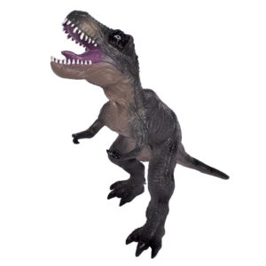 Wild Earth Jumbo T-Rex, Large Dinosaur Figure, Novelty & Gag Toys for Children Ages 3+