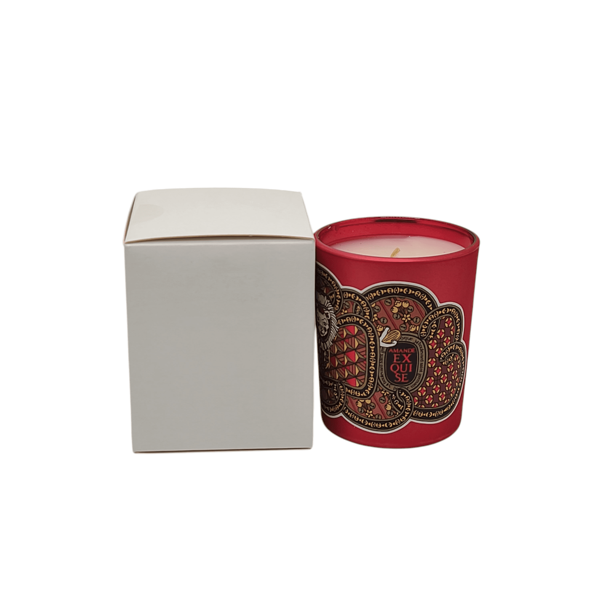 Diptyque Amande Exquise Candle 70g/2.4oz *New in Plain White Box* - Image 9