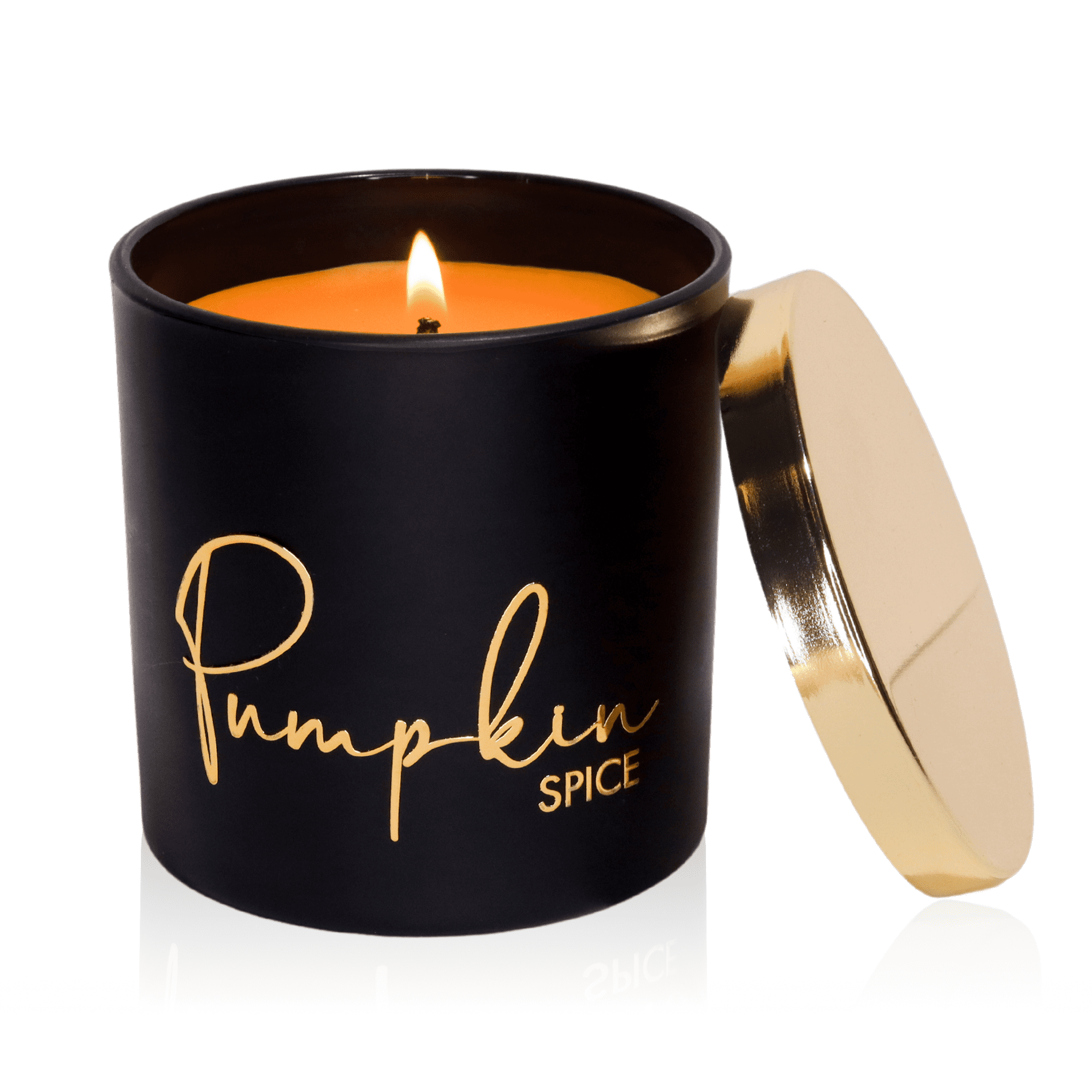 Lulu Candles | Jasmine, Oud & Sandalwood | Luxury Scented Soy Wax Blend | Hand Poured in the USA | Highly Scented Candles for Home Fragrance & Decor (9 oz.) - Image 16