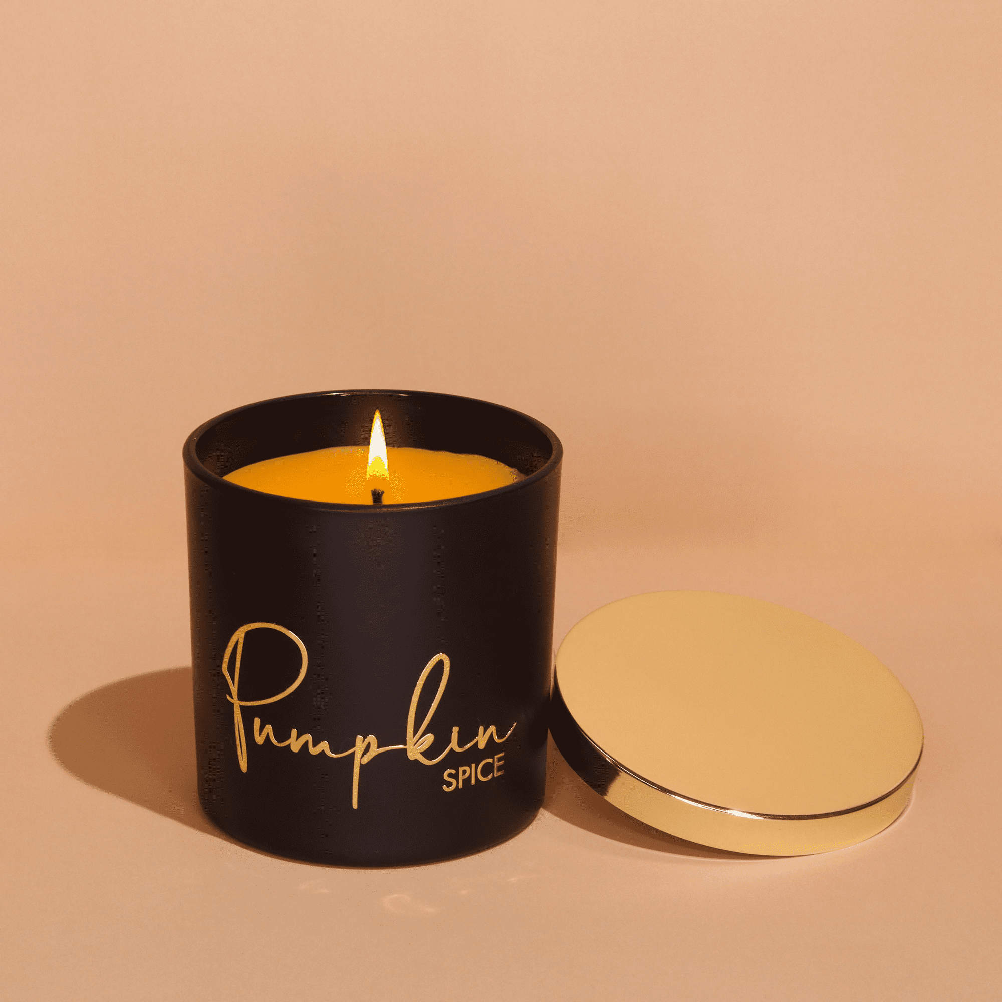 Lulu Candles | Jasmine, Oud & Sandalwood | Luxury Scented Soy Wax Blend | Hand Poured in the USA | Highly Scented Candles for Home Fragrance & Decor (9 oz.) - Image 19