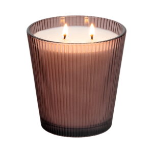 Better Homes & Gardens Fine Fragrance Collection, Fashion Diva Scented 2-Wick Jar Candle 16 oz.