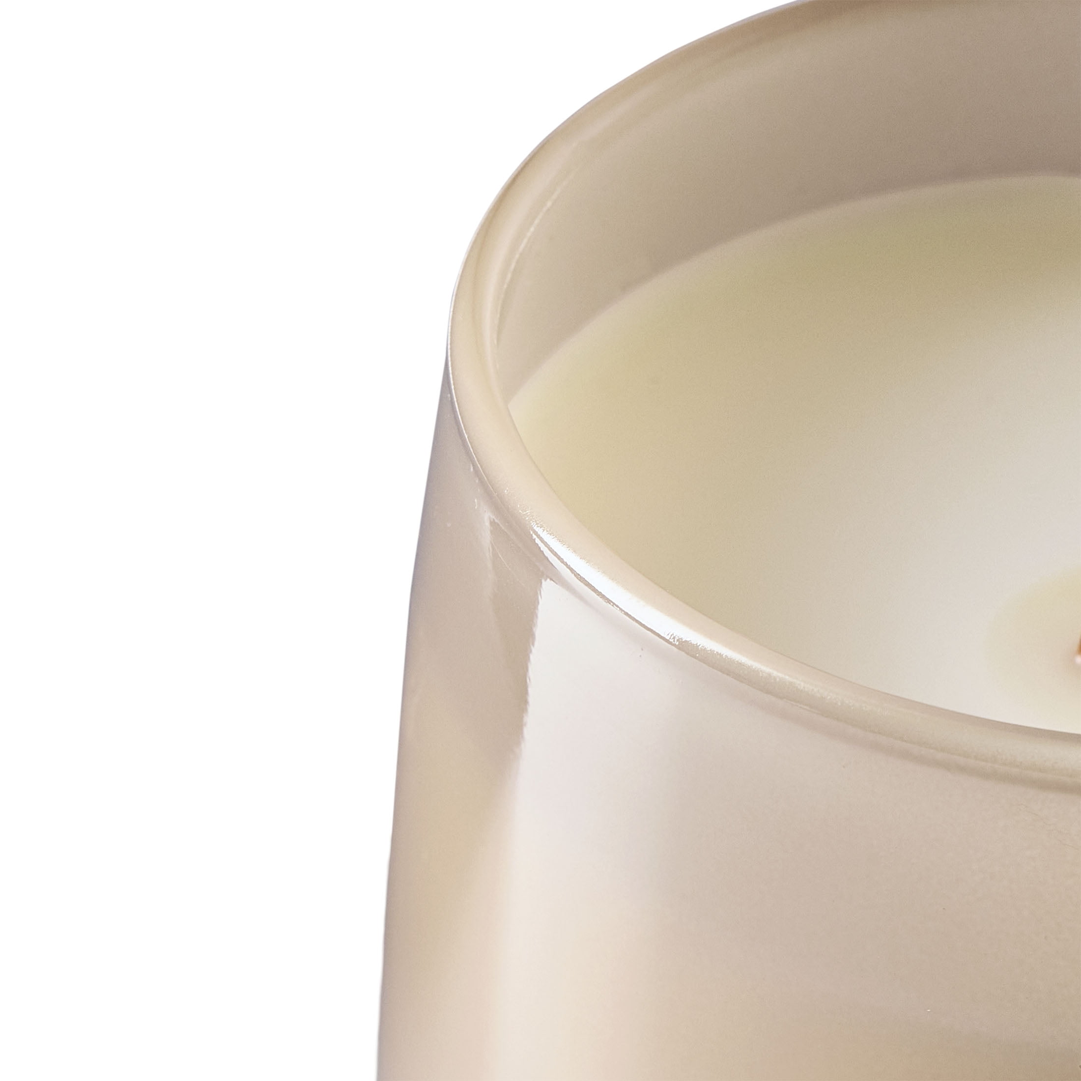 Better Homes & Gardens Intense Tobaccos Leaf and Amber Scented Wooden 1-Wick Colored Taper Jar Candle 14.5oz - Image 26