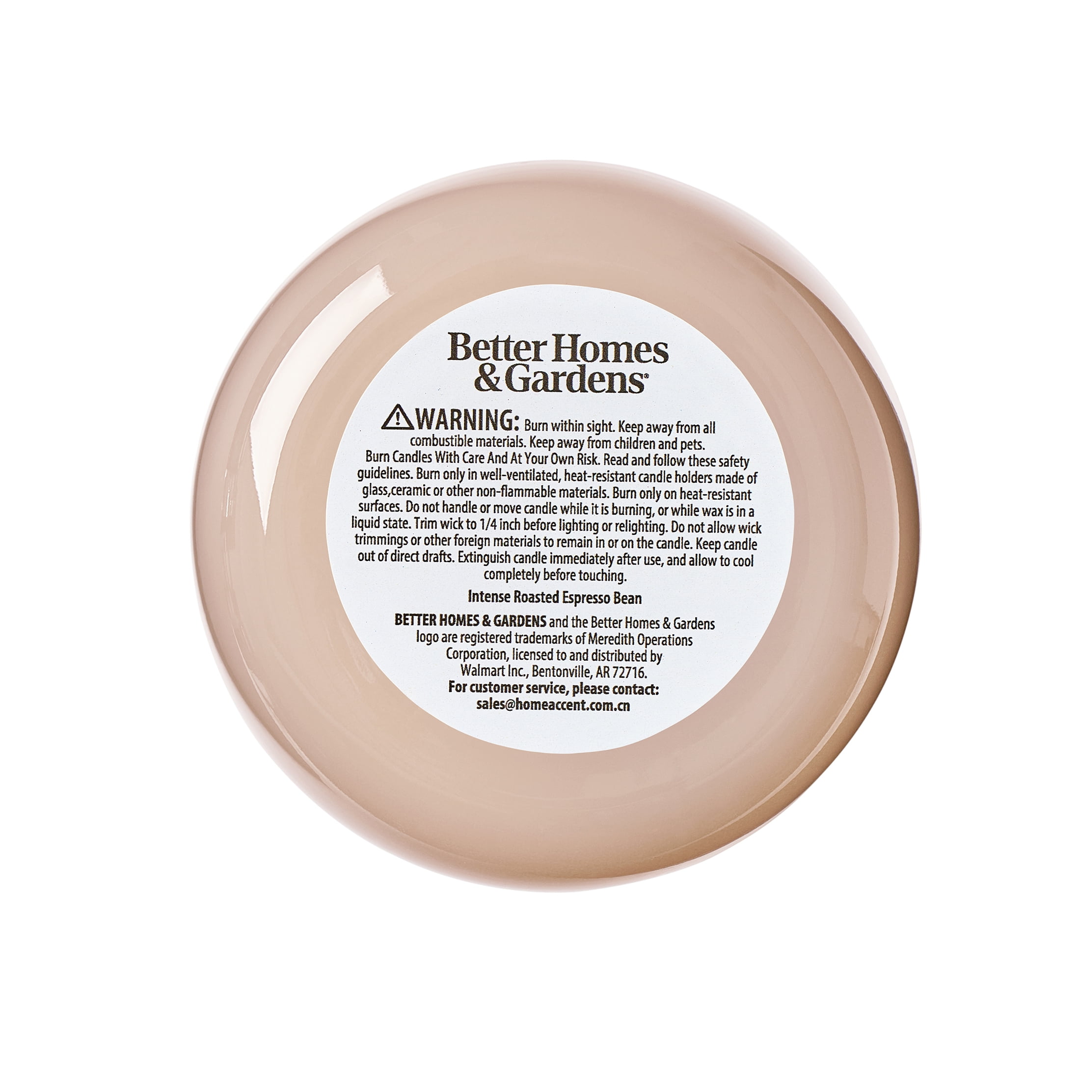Better Homes & Gardens Intense Tobaccos Leaf and Amber Scented Wooden 1-Wick Colored Taper Jar Candle 14.5oz - Image 29