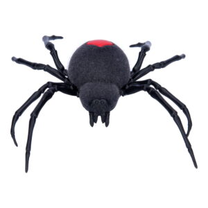 ZURU Robo Alive Battery Powered Crawling Spider Robotic Toy - Electronic Pet