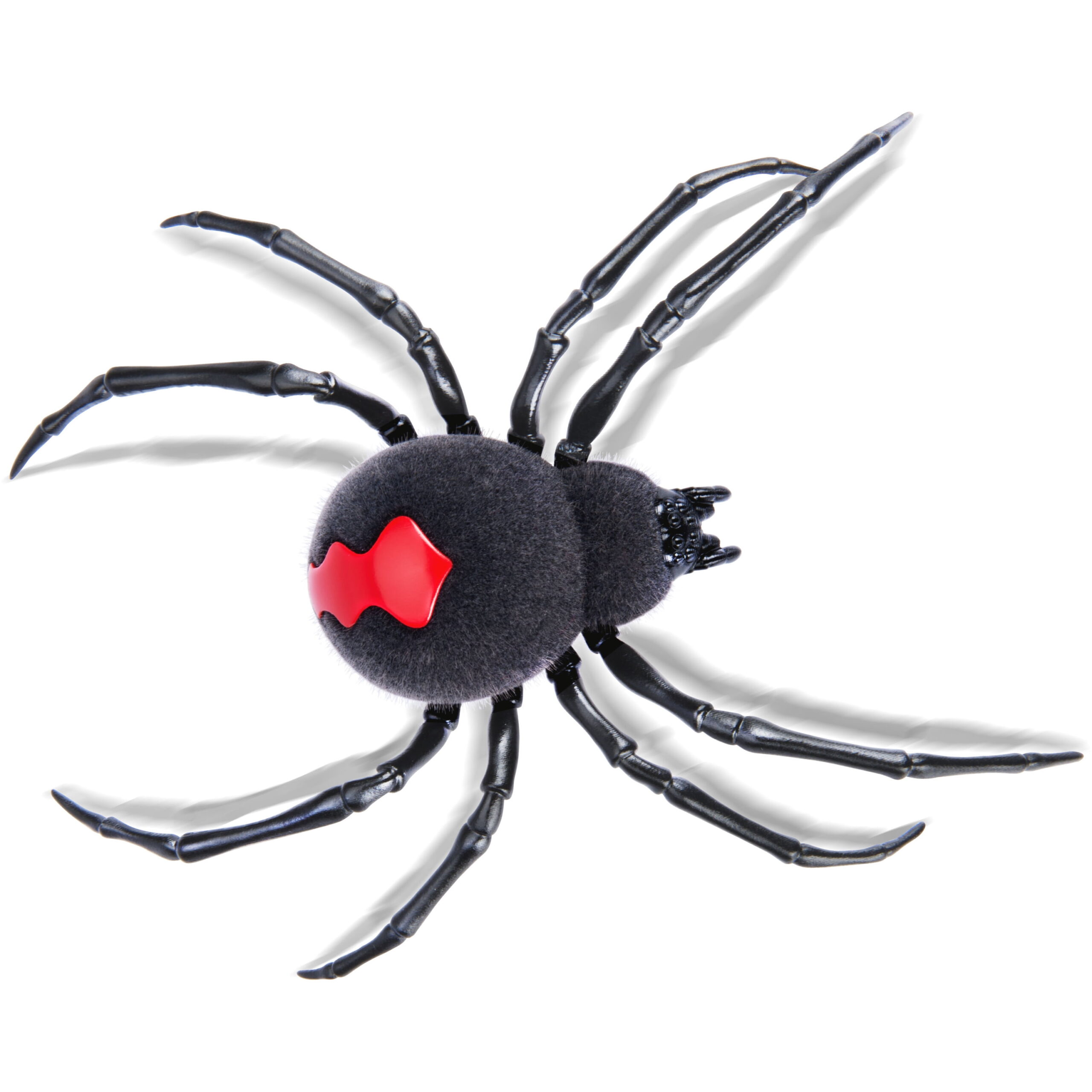 ZURU Robo Alive Battery Powered Crawling Spider Robotic Toy - Electronic Pet - Image 5