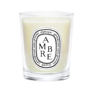 Diptyque Scented Candle - Ambre (Amber) 70g/2.4oz