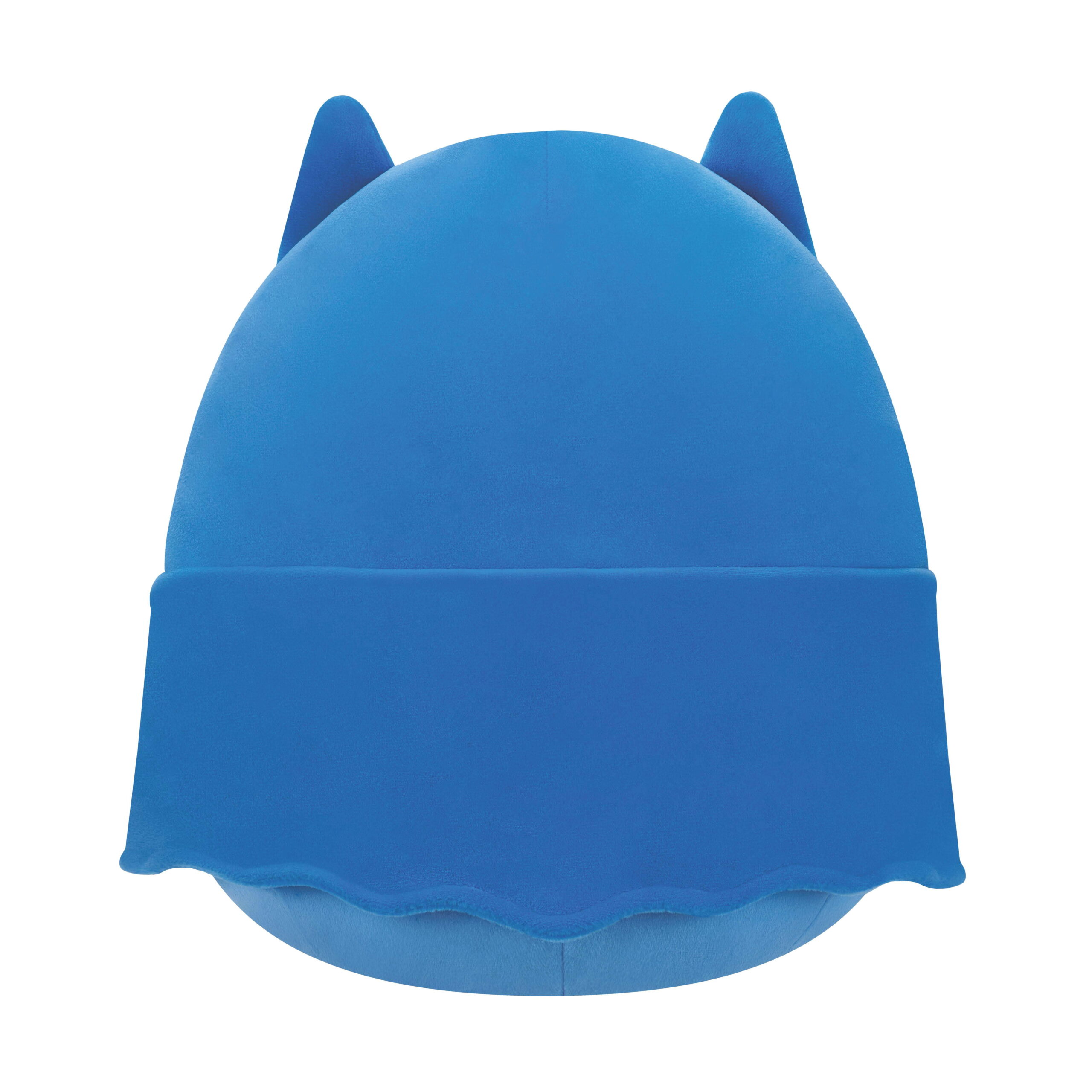 Squishmallows Original 10 inch DC - Batman - Batman Blue - Child's Ultra Soft Stuffed Plush Toy - Image 3