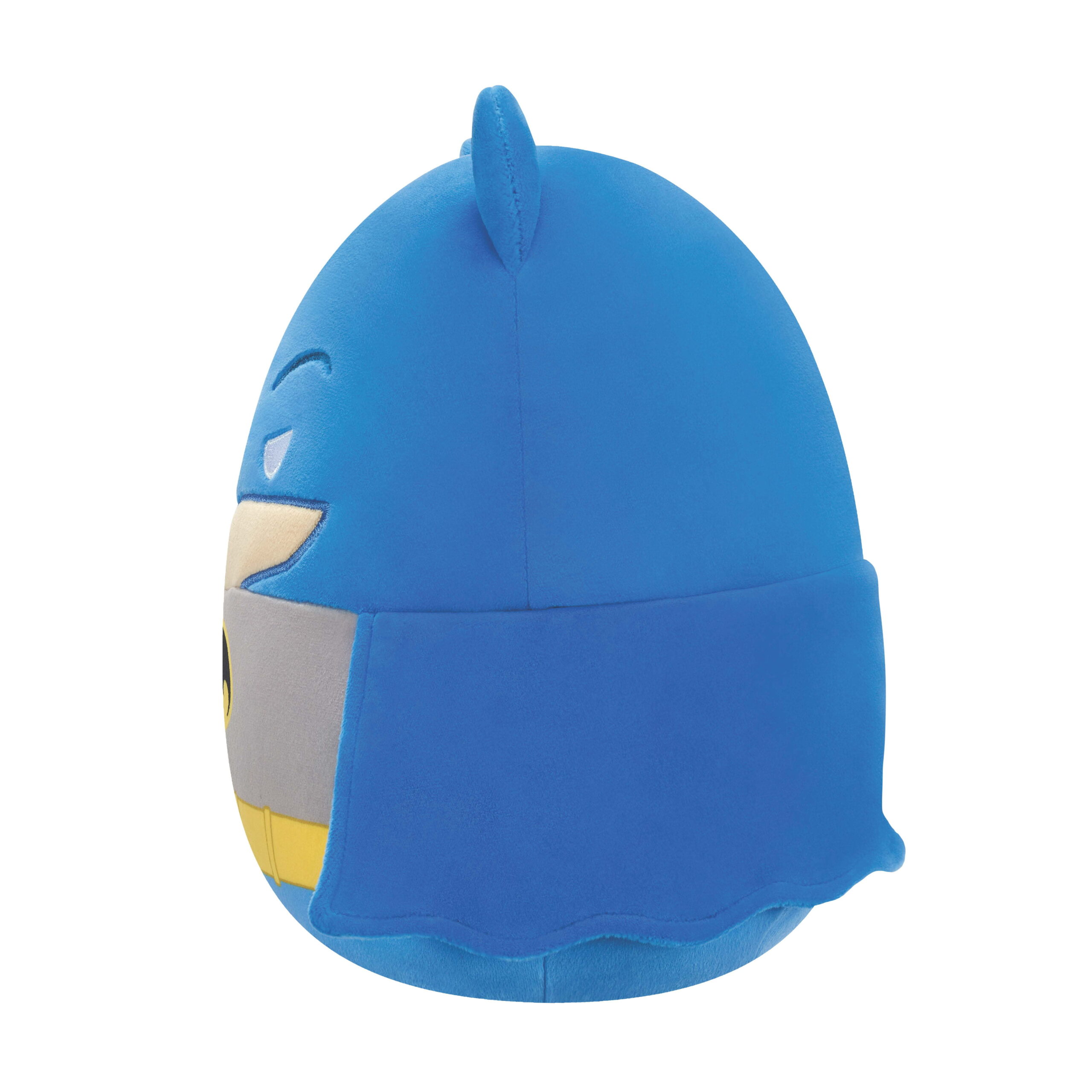 Squishmallows Original 10 inch DC - Batman - Batman Blue - Child's Ultra Soft Stuffed Plush Toy - Image 5