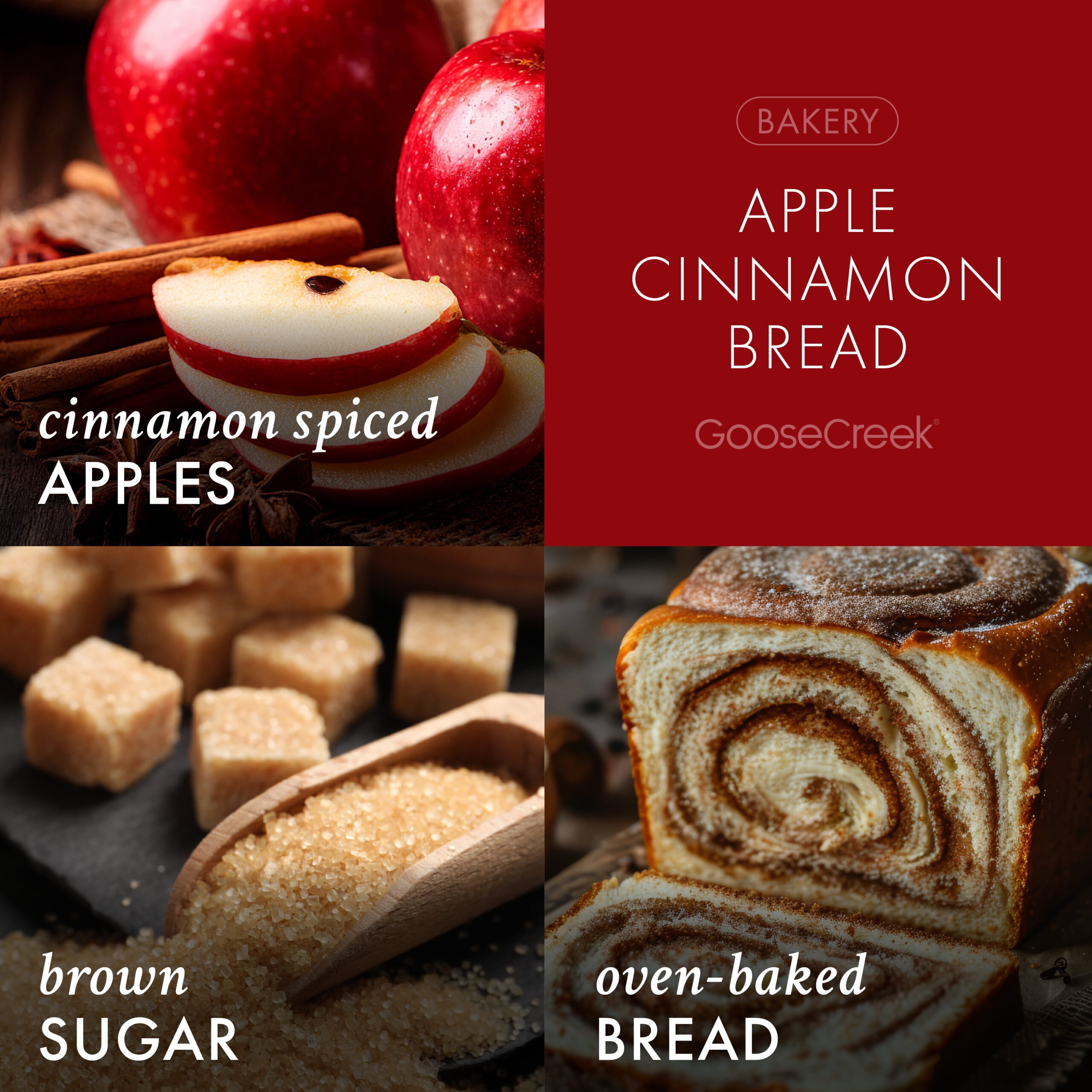 Goose Creek 3-Wick Pillsbury Chocolate Chip Cookie Dough Scented Jar Candle, 14.5oz. - Image 16