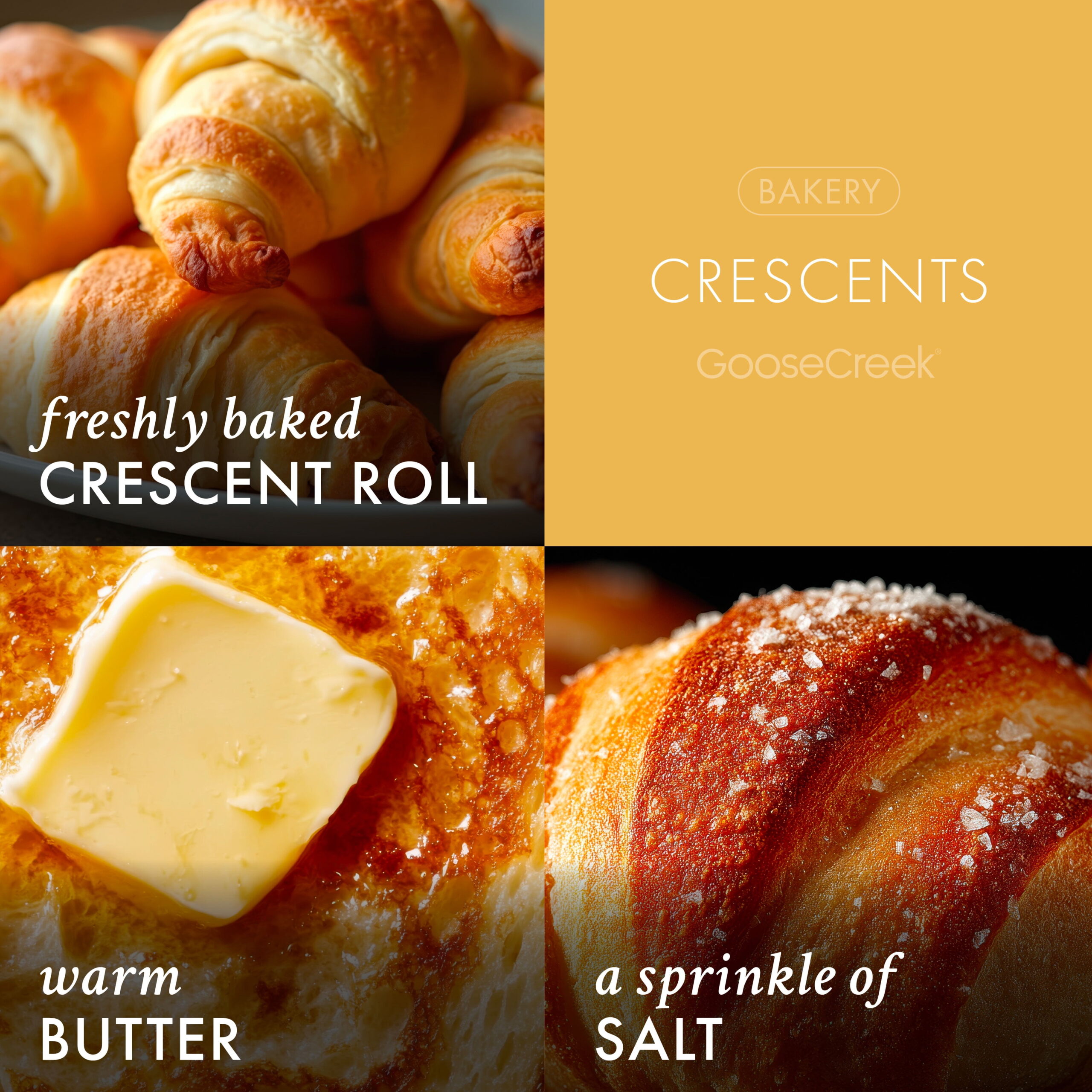 Goose Creek 3-Wick Pillsbury Chocolate Chip Cookie Dough Scented Jar Candle, 14.5oz. - Image 22