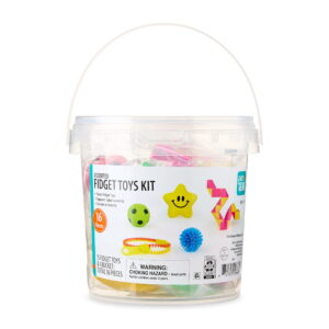 Pen+Gear Squishy, Fidget Toys & Sensory Toys for Kids