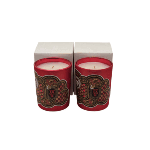 2 Pack Diptyque Amande Exquise Candle 70g/2.4oz *New in Plain White Box*