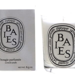 Diptyque Scented Candle, Baies, 6.5 oz