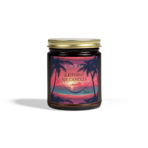 Long-lasting Scented Candles (20-hour or 50-hour)