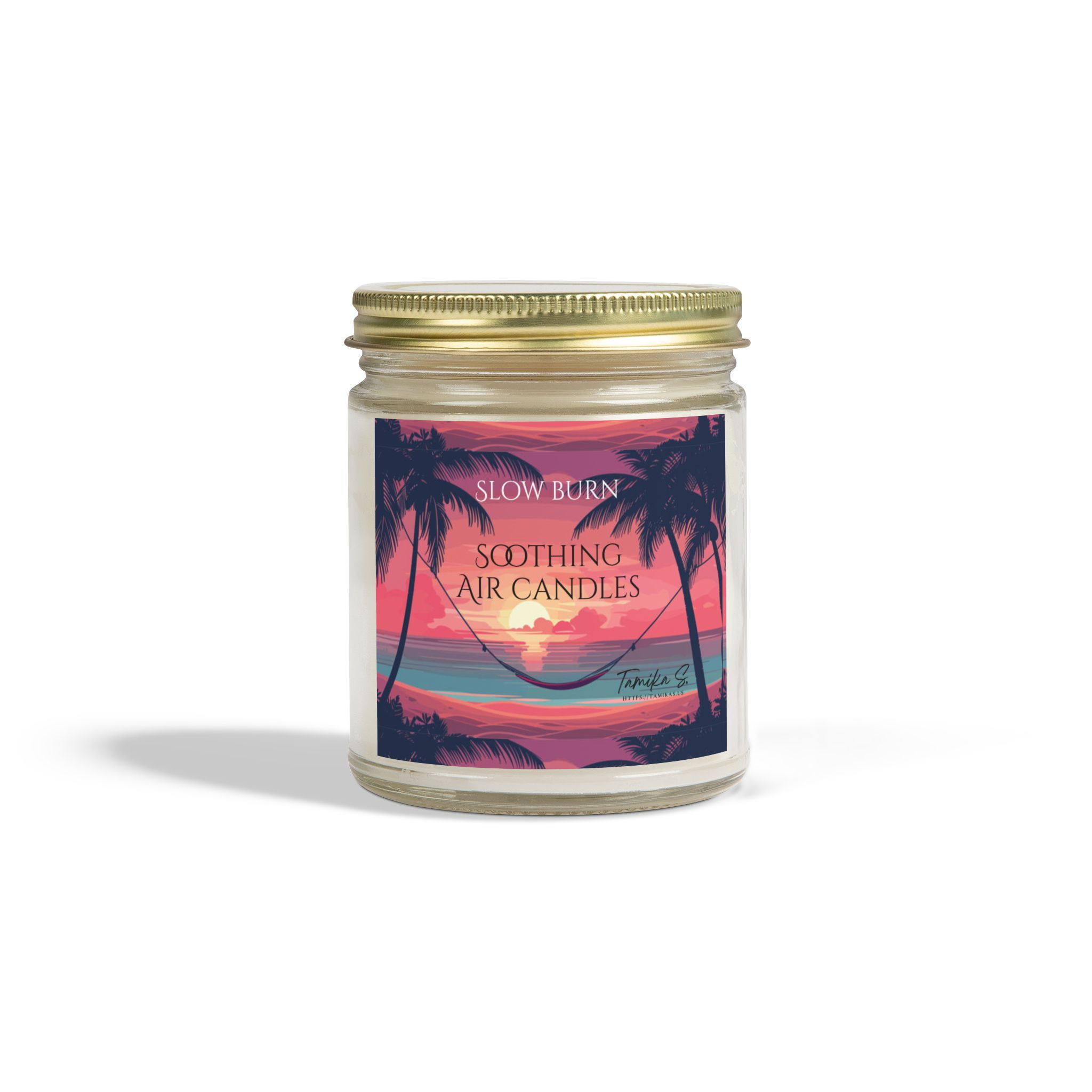 Long-lasting Scented Candles (20-hour or 50-hour) - Image 5