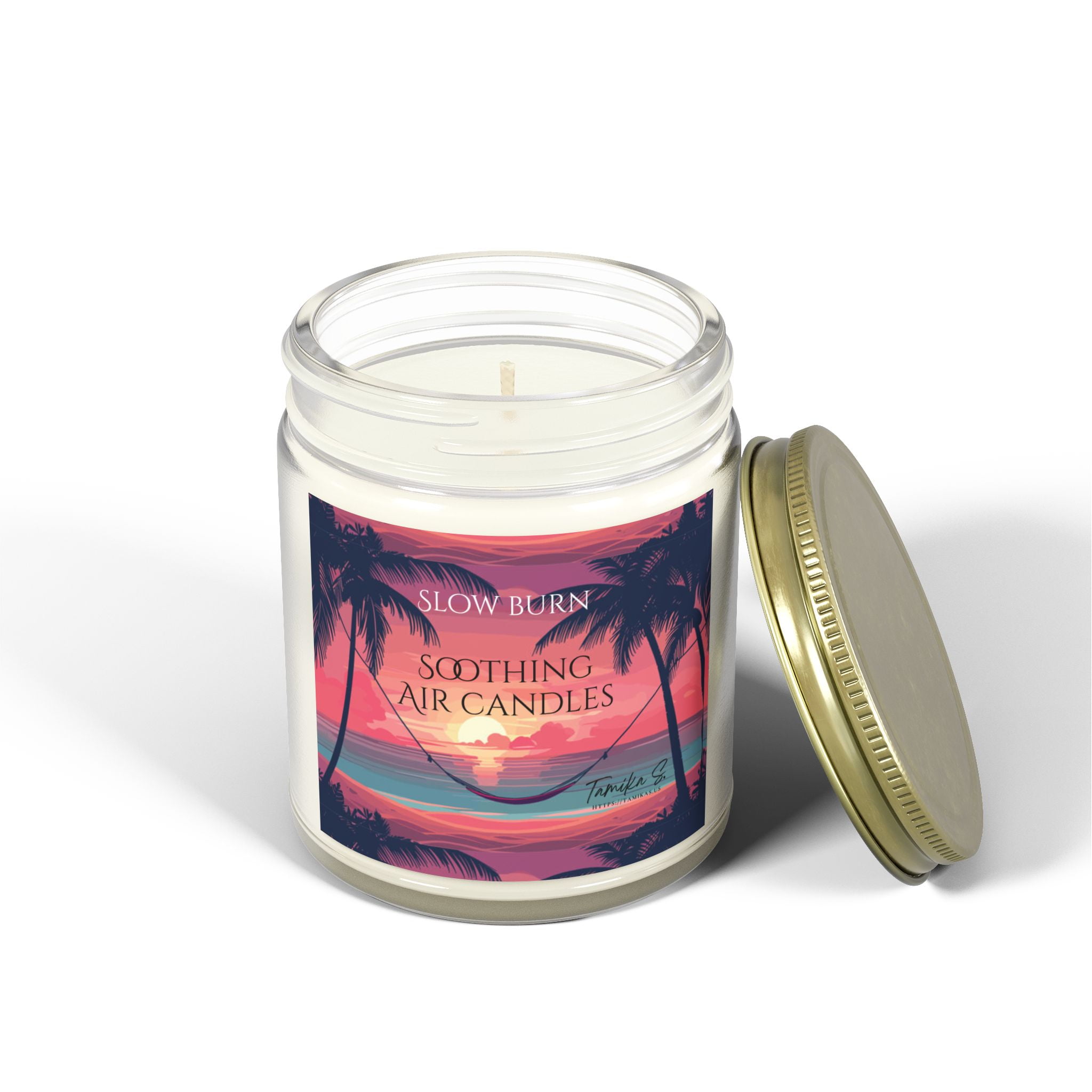Long-lasting Scented Candles (20-hour or 50-hour) - Image 6