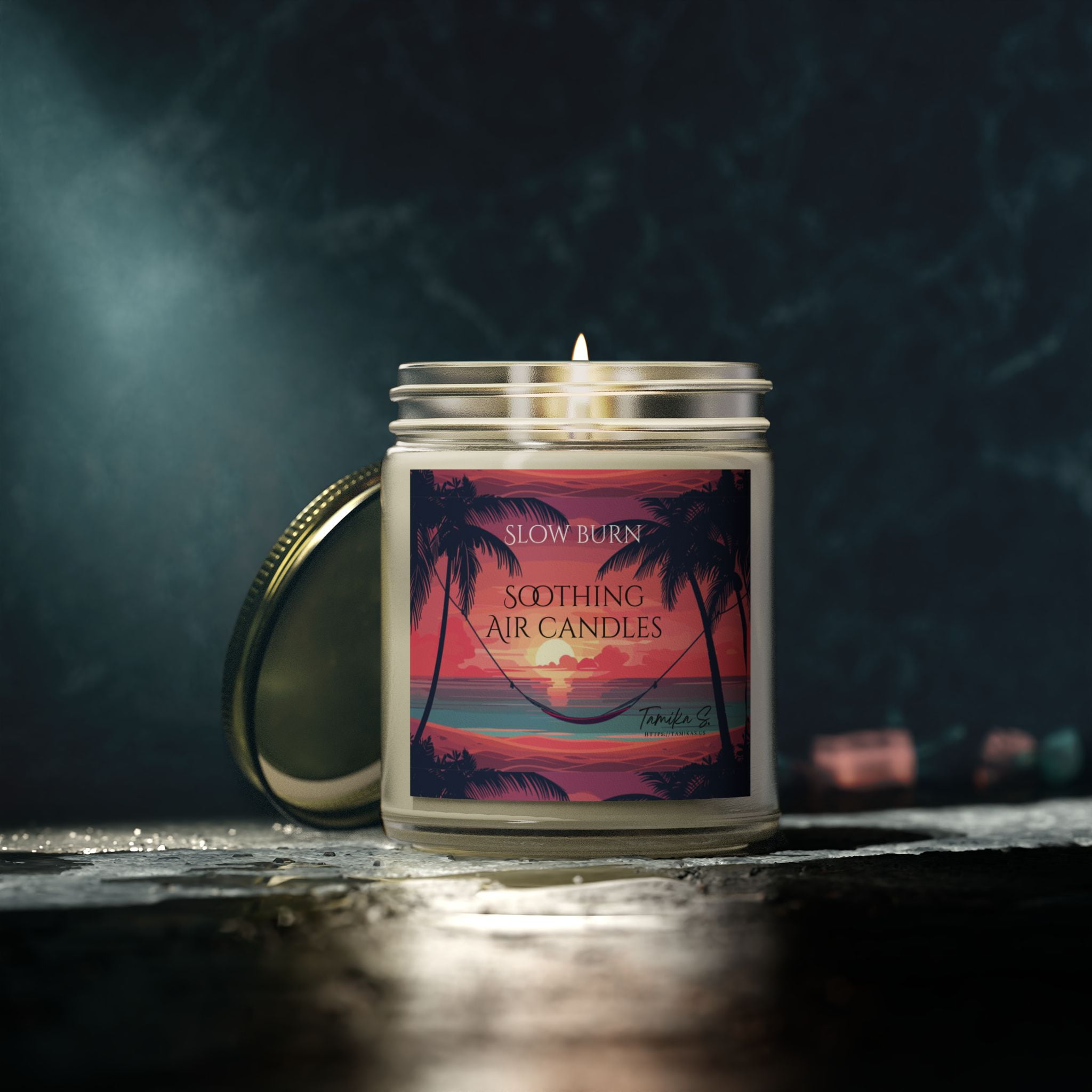 Long-lasting Scented Candles (20-hour or 50-hour) - Image 8