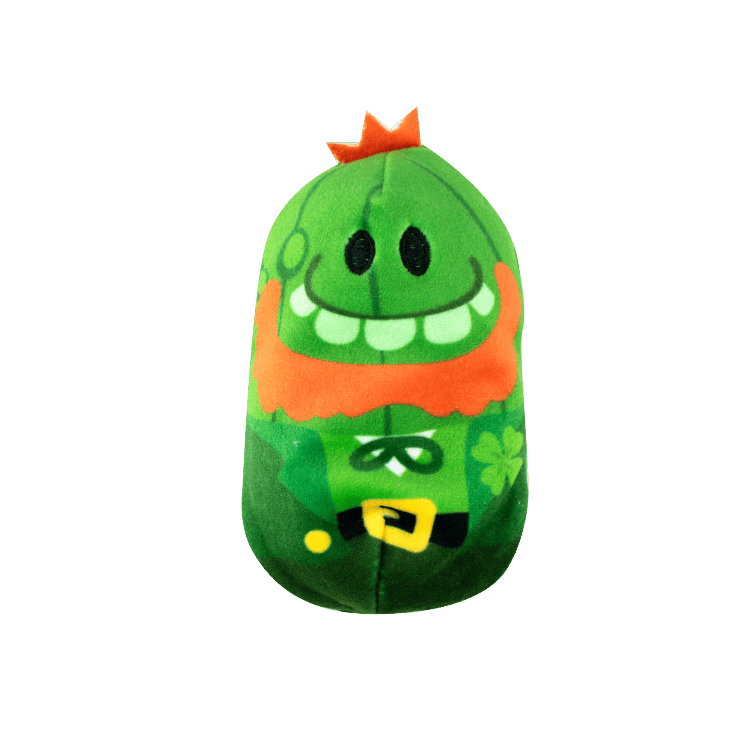 Cats Vs Pickles 4in Colorful Bean-Filled Blind Pack Assortment Plush, Novelty & Gag Toys for Kids 4+ - Image 6