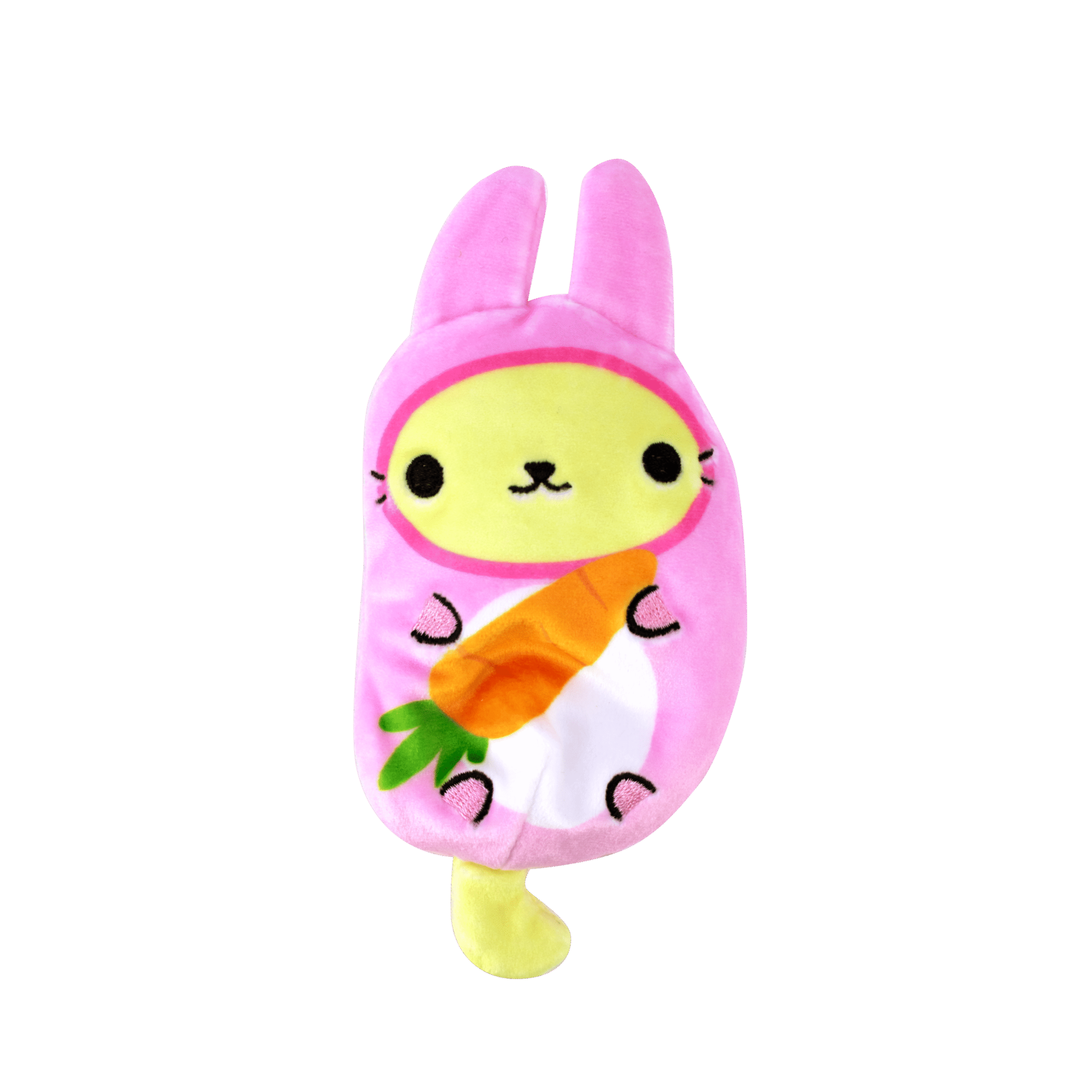 Cats Vs Pickles 4in Colorful Bean-Filled Blind Pack Assortment Plush, Novelty & Gag Toys for Kids 4+ - Image 7