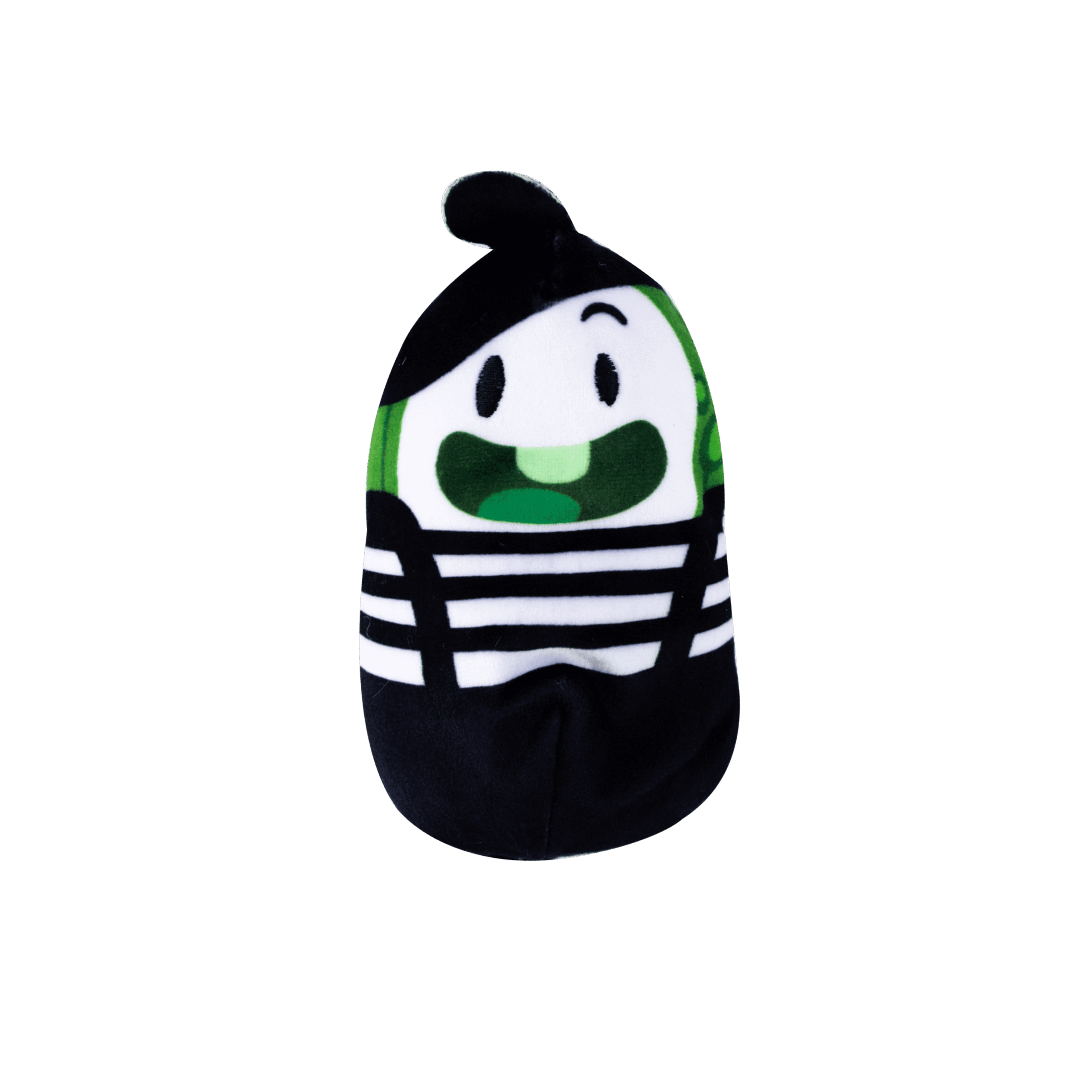 Cats Vs Pickles 4in Colorful Bean-Filled Blind Pack Assortment Plush, Novelty & Gag Toys for Kids 4+ - Image 9