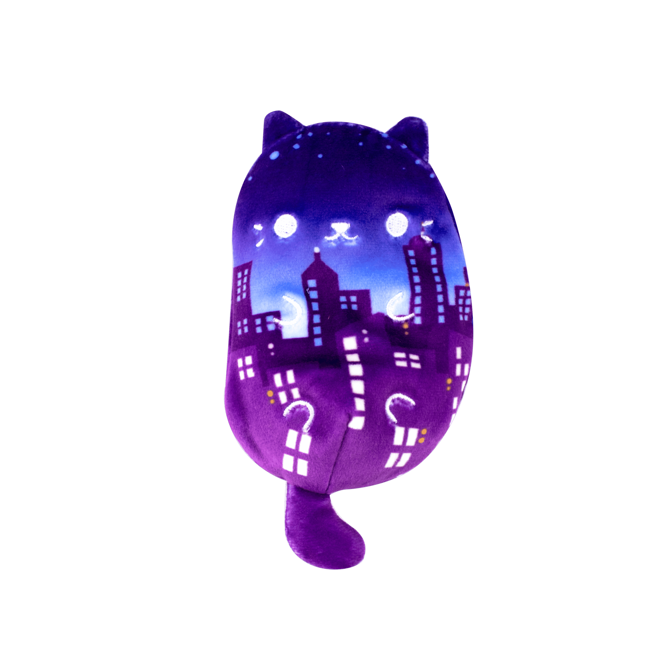 Cats Vs Pickles 4in Colorful Bean-Filled Blind Pack Assortment Plush, Novelty & Gag Toys for Kids 4+ - Image 10