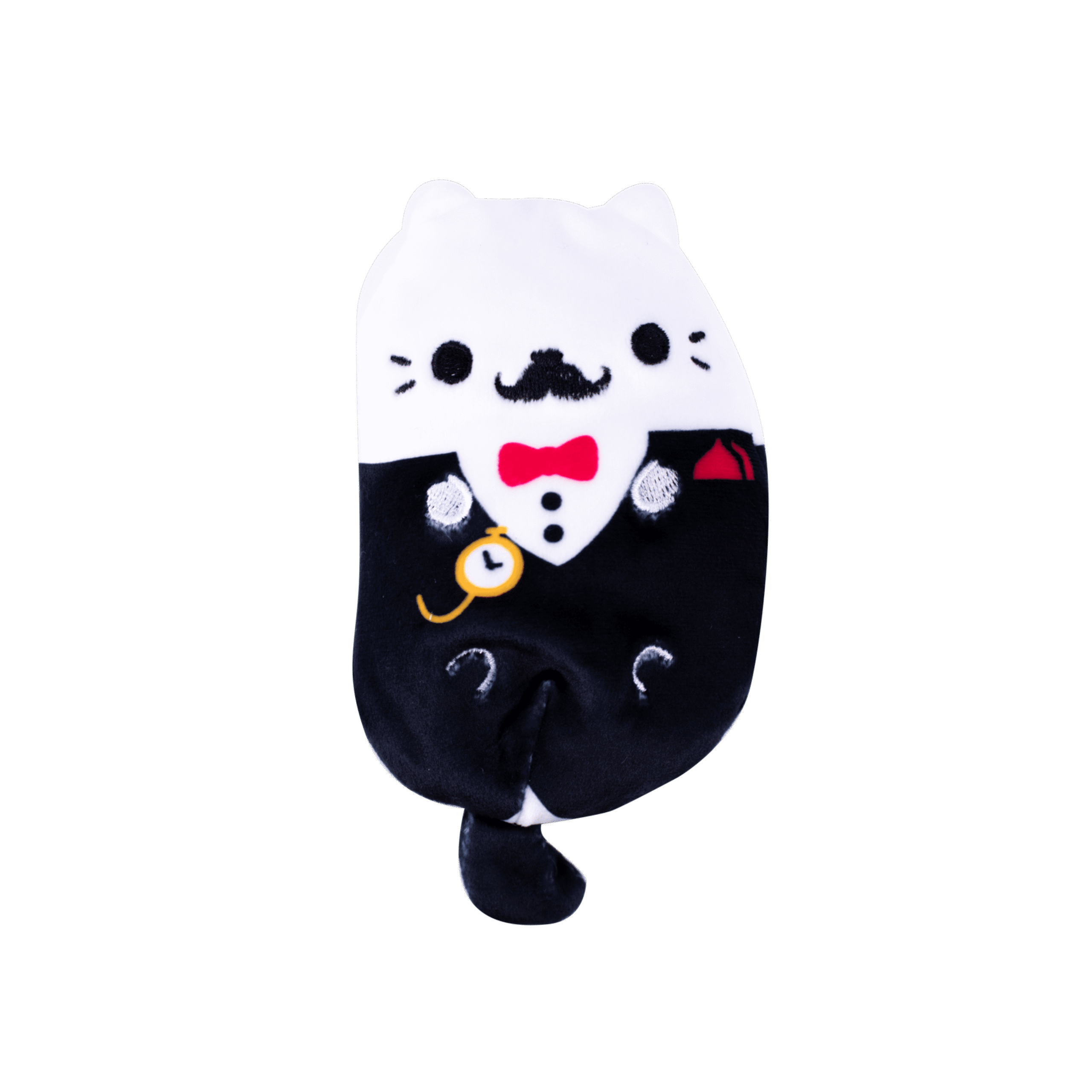 Cats Vs Pickles 4in Colorful Bean-Filled Blind Pack Assortment Plush, Novelty & Gag Toys for Kids 4+ - Image 13