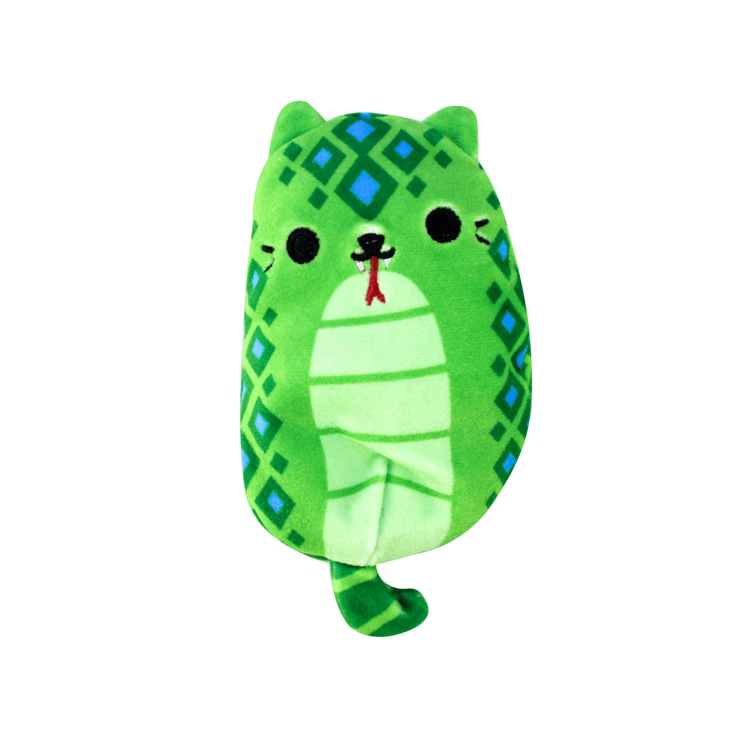 Cats Vs Pickles 4in Colorful Bean-Filled Blind Pack Assortment Plush, Novelty & Gag Toys for Kids 4+ - Image 15