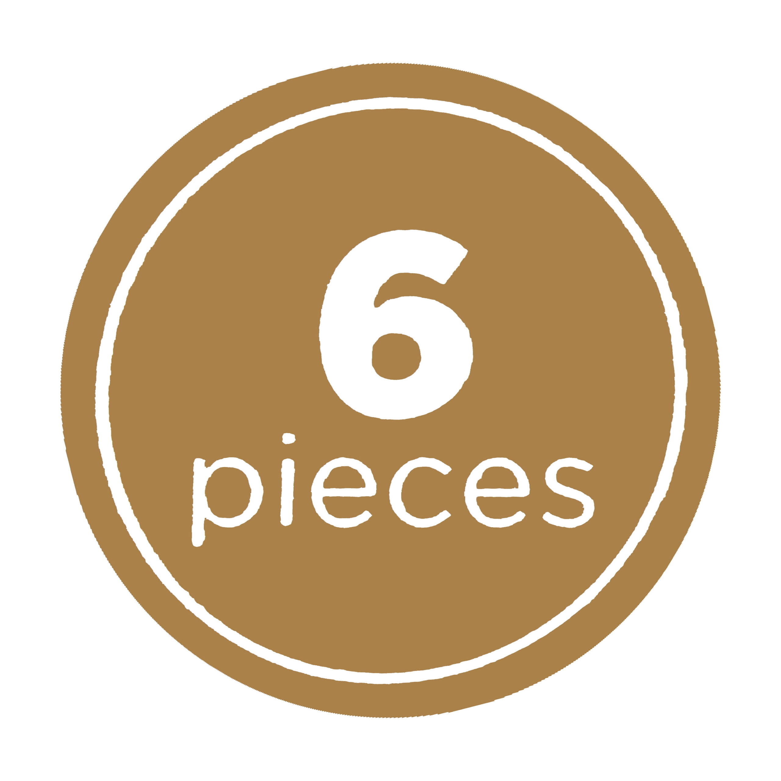 Maxi Tealight Candles, Unscented, White, 6 Count, by Way To Celebrate - Image 3