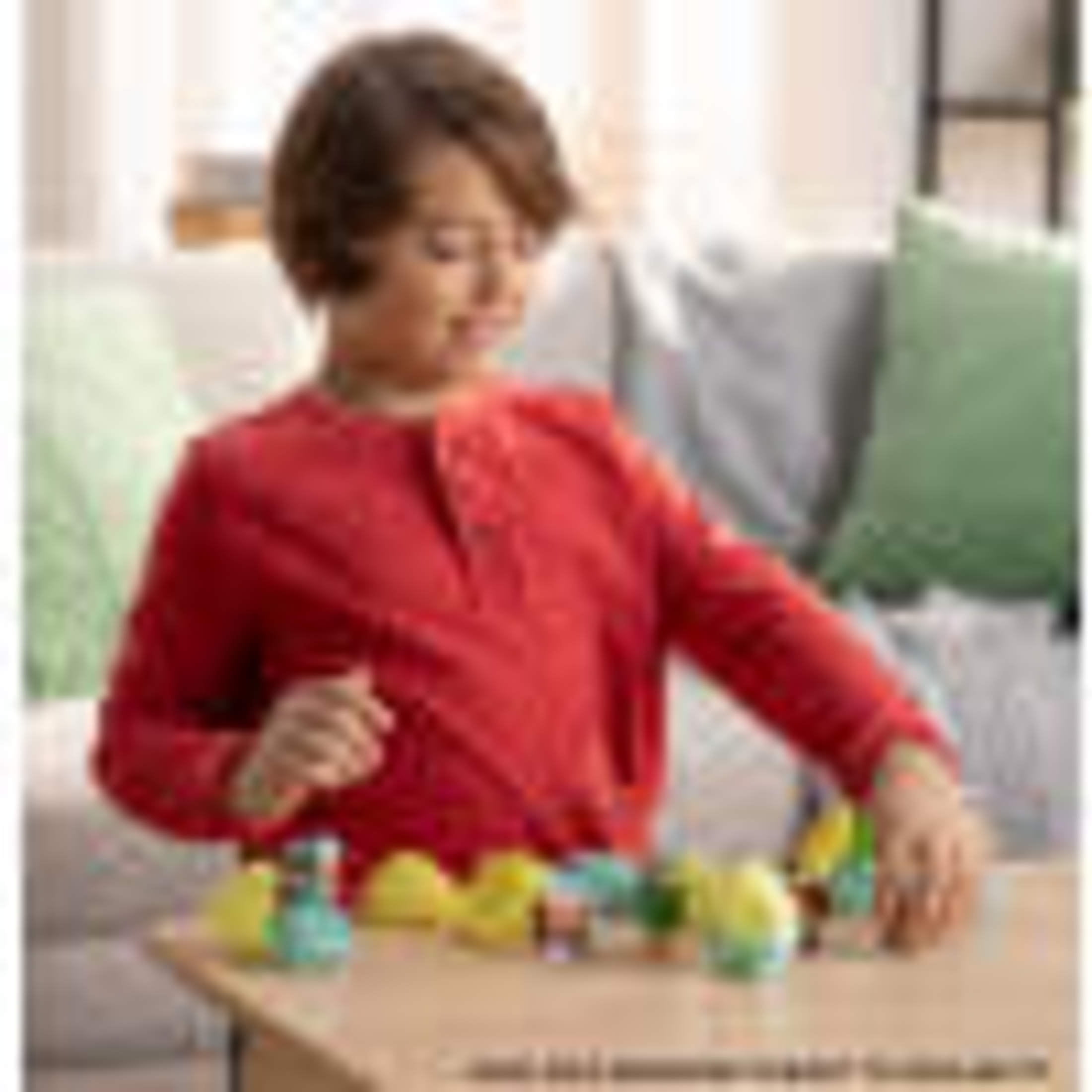 Minecraft Mini Mode Spawn Egg with Surprise Mini Figure, 1.5-inch Collectible Toy (Characters May Vary) - Image 2