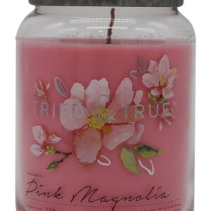 Tried and True Extra Large Jar Candle