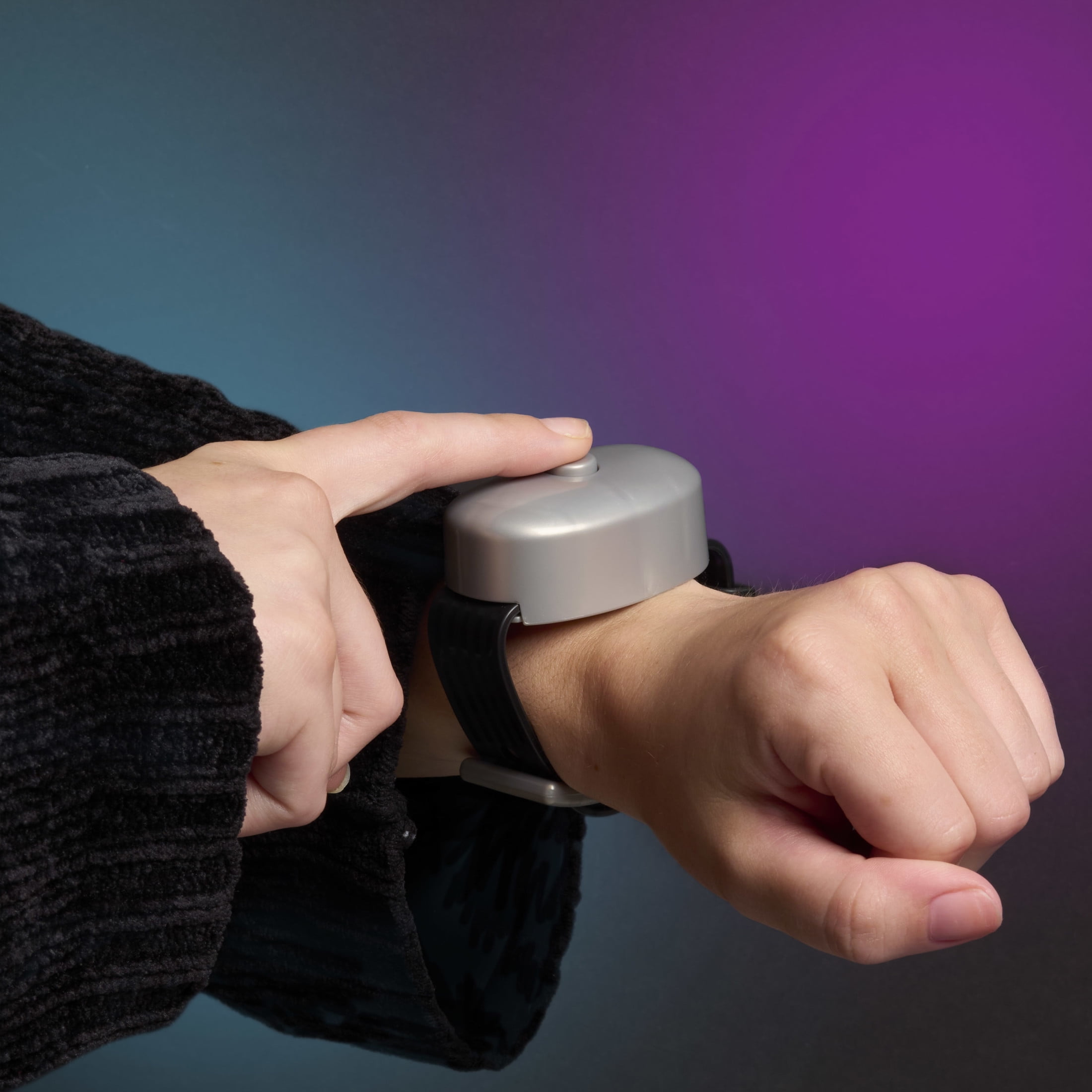 Wednesday Animated Thing, Kids Toys for Ages 3 Up - Image 5