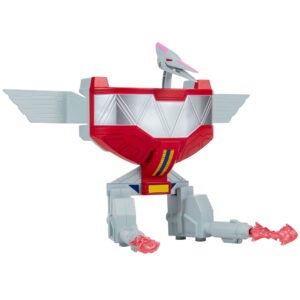 Mighty Morphin Power Rangers: Re-Ignition - Pterodactyl Combinable Dinozord for kids 4+ y Playmates Toys